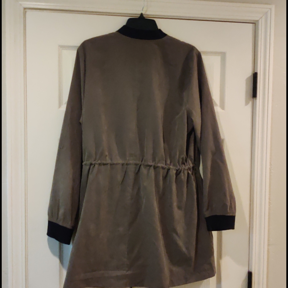 Perch Utility Jacket - image 5